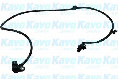 KAVO PARTS bas5507 -  Датчик, частота вращения колеса